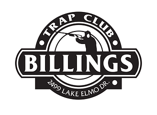 Billings Trap Club logo