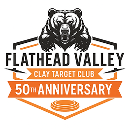 Flathead Valley Clay Target Club - Kalispell logo