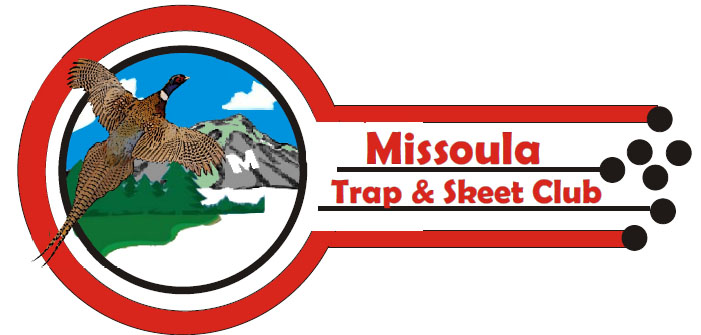 Missoula Trap & Skeet Club logo